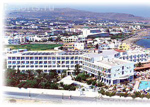 Aphrodite Beach Hotel 1